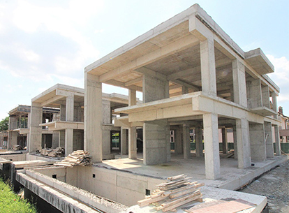Erdemli'de Doğayla İç İçe 8 Özel Villa: Aydağ Group'tan Prestijli Bir Yaşam Alanı